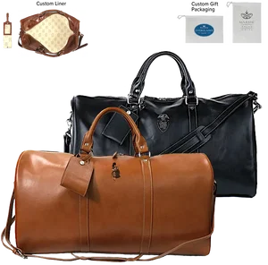 Milan Custom Branded Cabin Bag