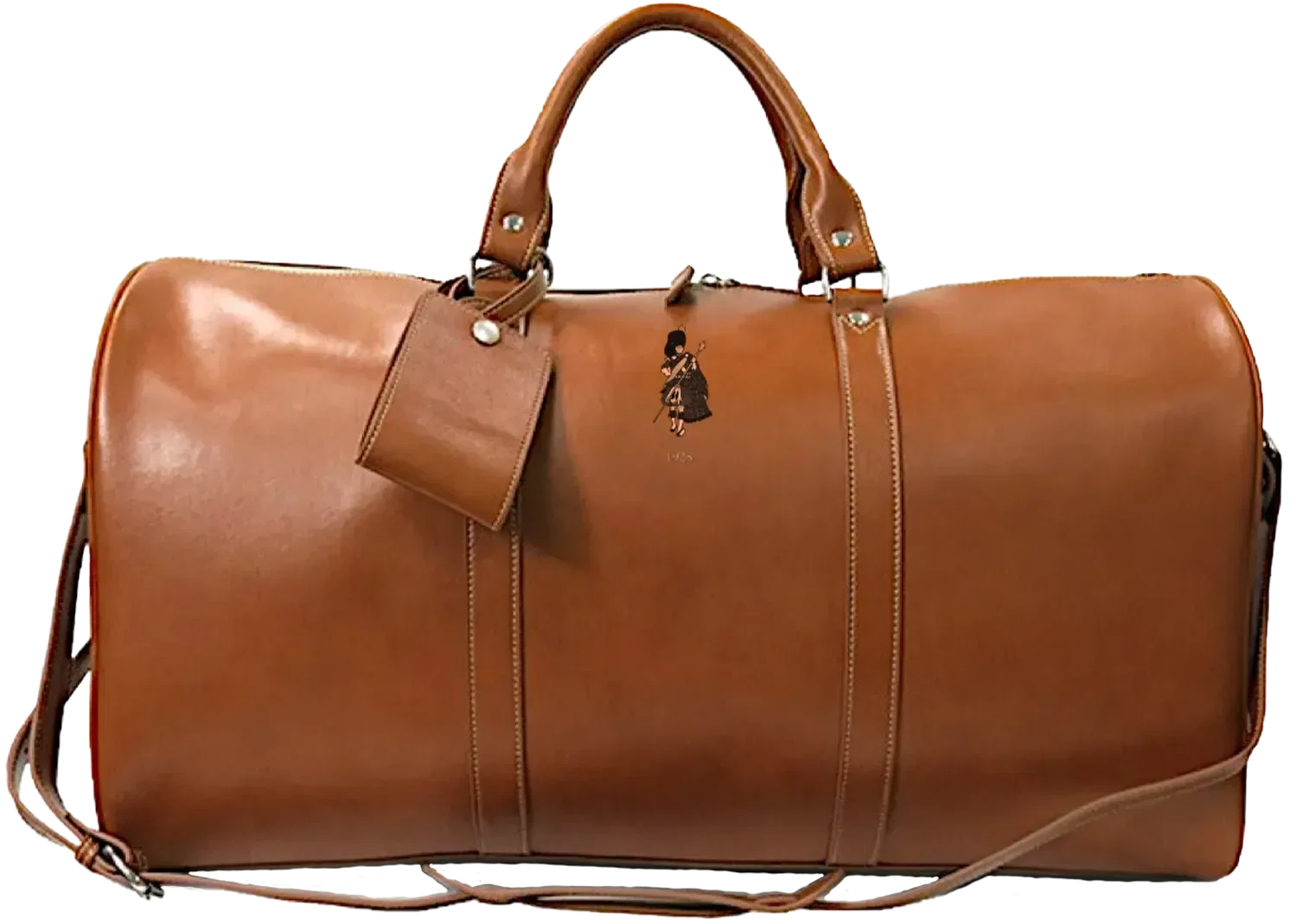 Milan Custom Branded Cabin Bag — view 4
