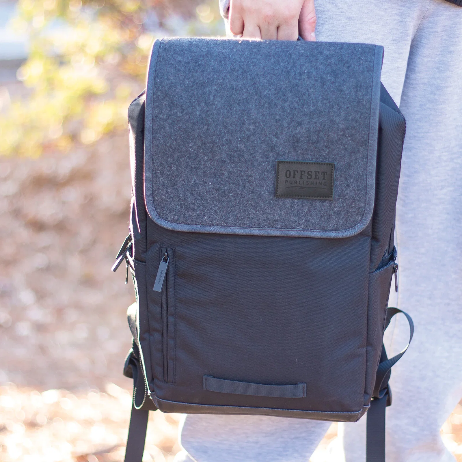 Barrow Pack™ — view 3
