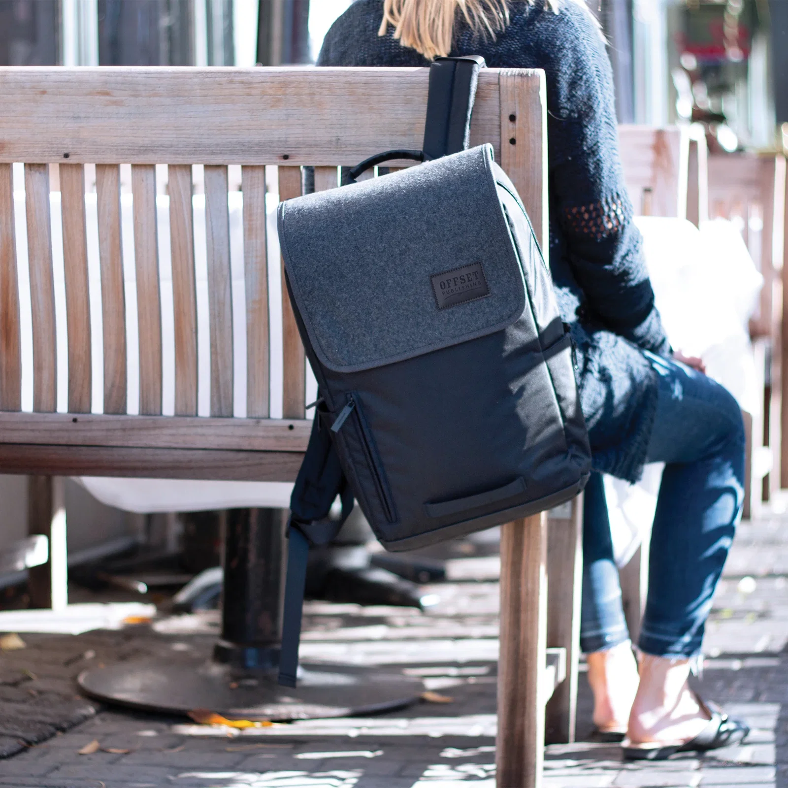 Barrow Pack™ — view 4