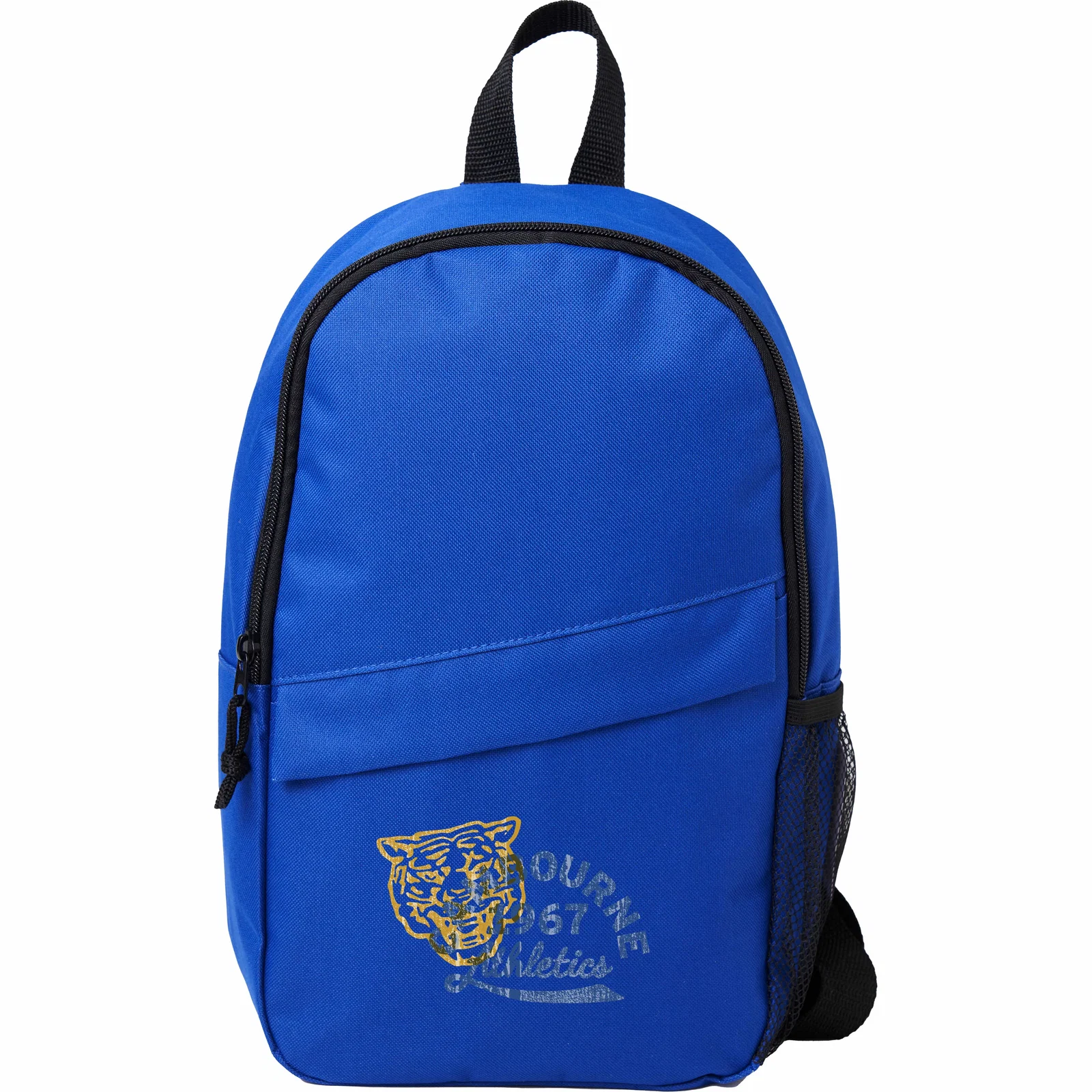 Custom Logo Sling Backpack - Barton Recycled — view 27