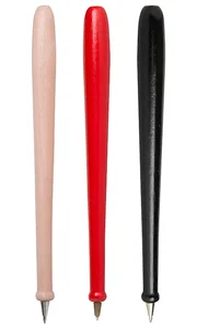 Promotional Wood Baseball Bat Pen