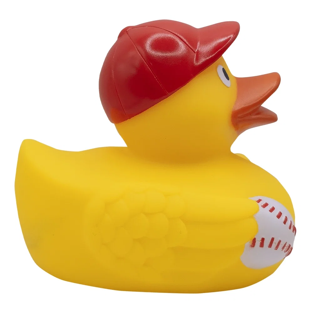 Baseball Duck — view 4