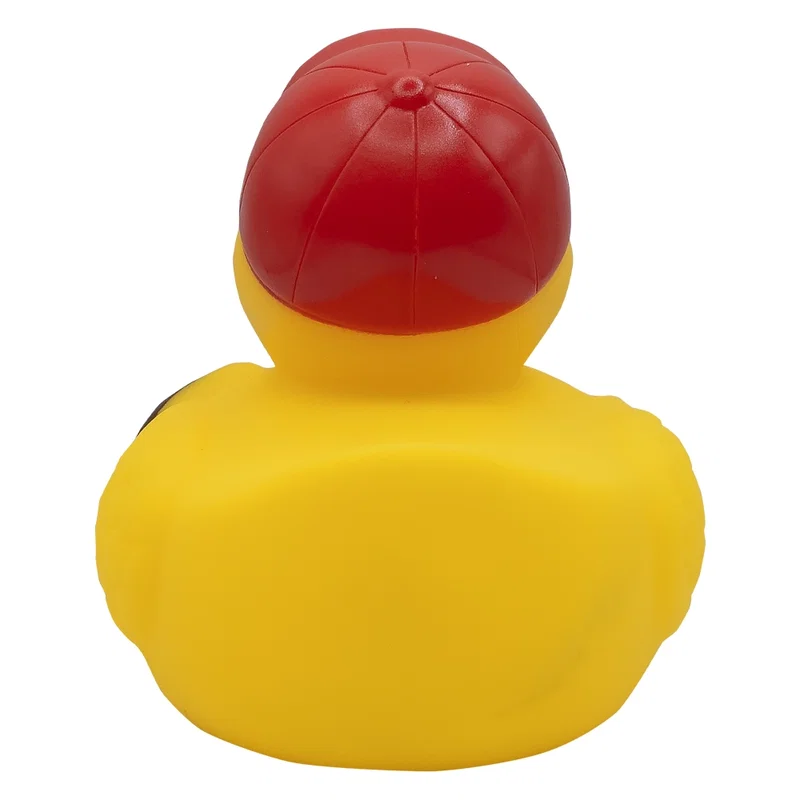 Baseball Duck — view 9