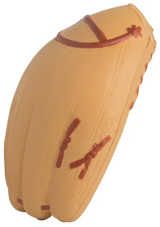 Baseball Mitt Stress Reliever — view 2