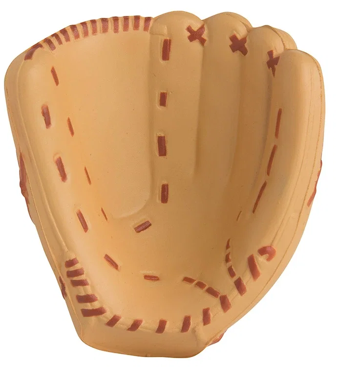 Baseball Mitt Stress Reliever — view 3