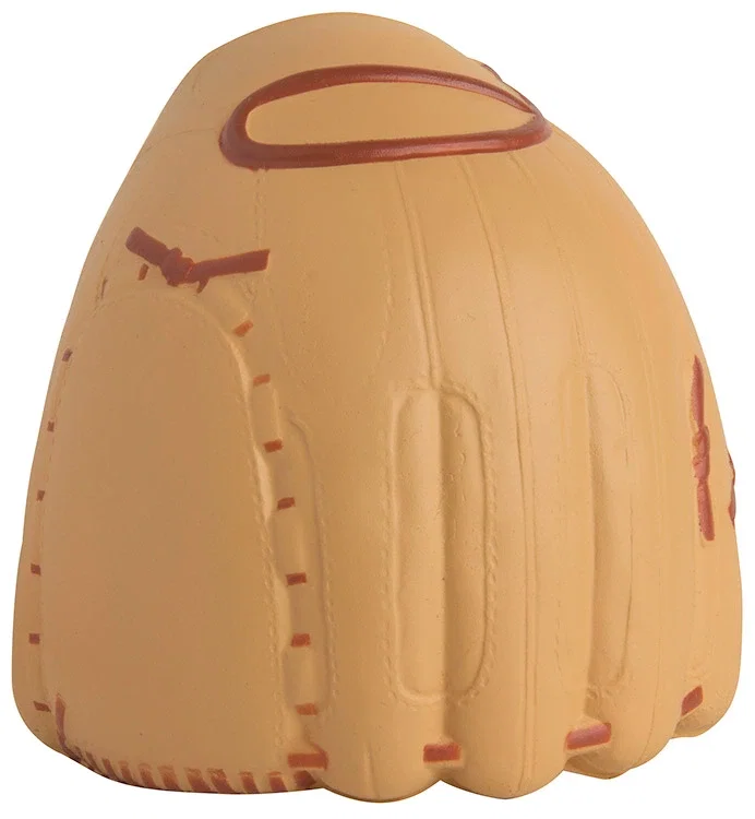 Baseball Mitt Stress Reliever — view 4