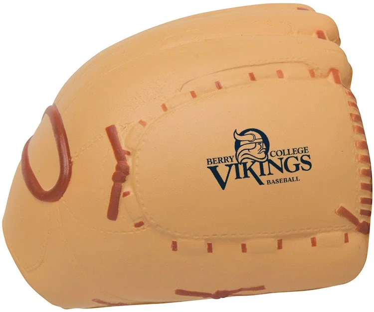Baseball Mitt Stress Reliever — view 6