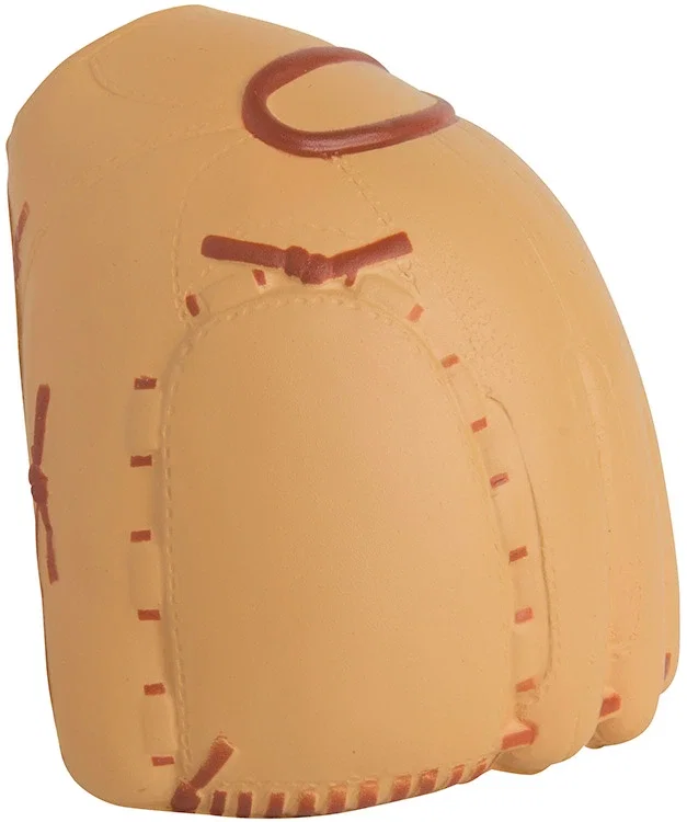 Baseball Mitt Stress Reliever — view 7