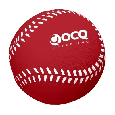 Red colorway shown from the side
