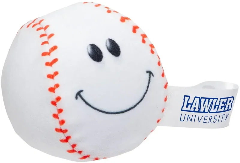 Logo Stress Buster™ - Baseball — view 2