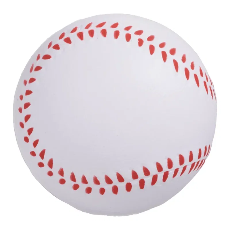 Baseball Stress Reliever — view 2