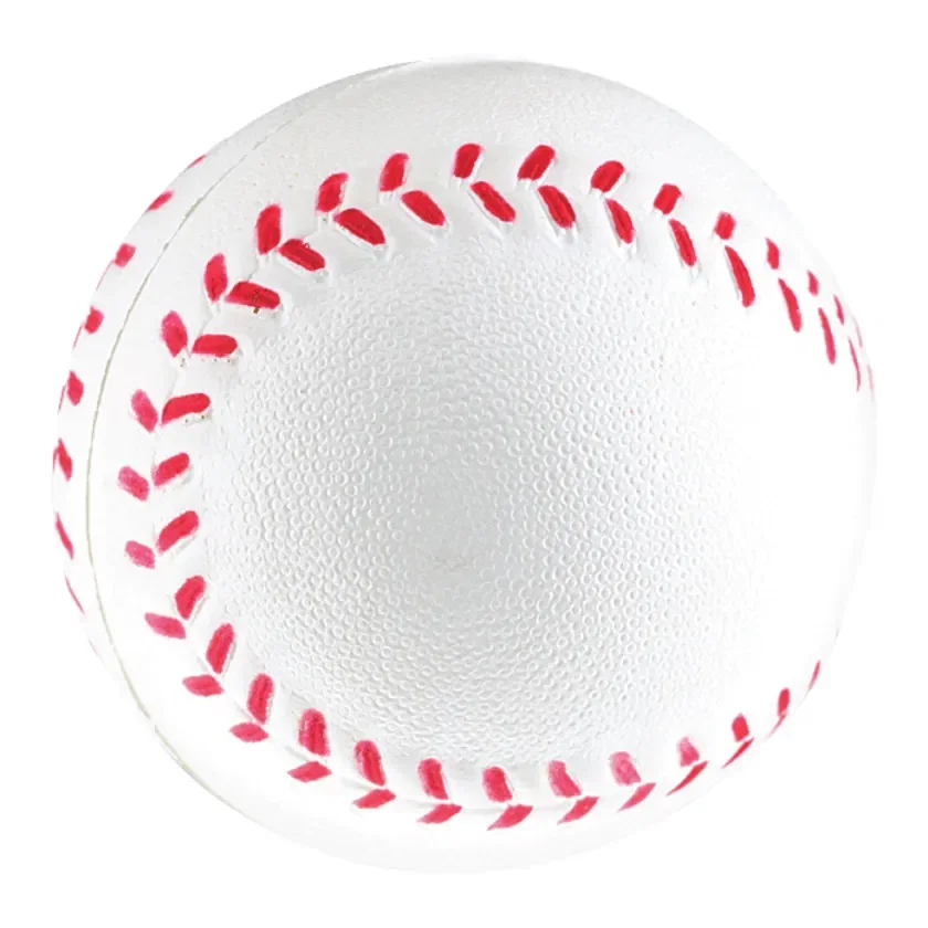 Baseball Stress Reliever — view 3