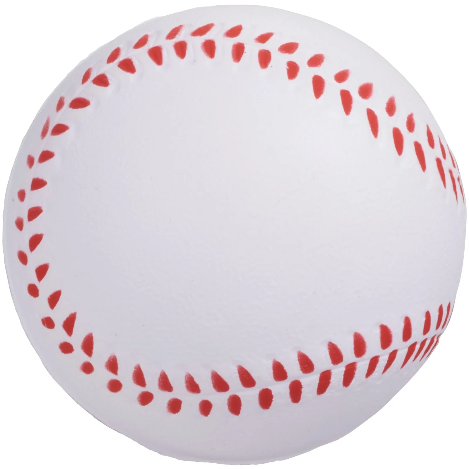Baseball Stress Reliever — view 5