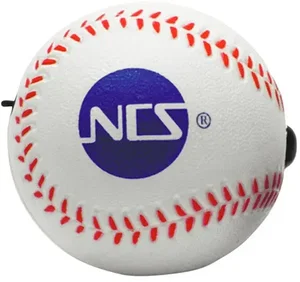 Baseball Stress Reliever Yo-Yo