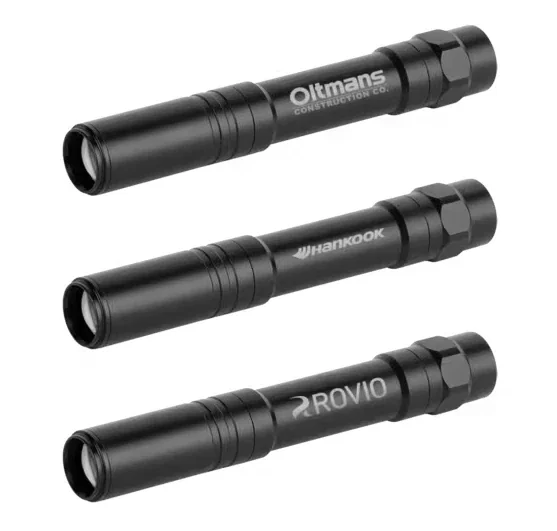 Basecamp Mega Flashlight