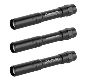 Basecamp Mega Flashlight