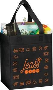 Basic Grocery Tote