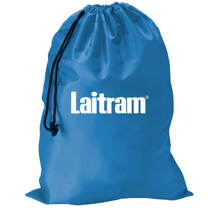 Basic Utility Drawcord Bag