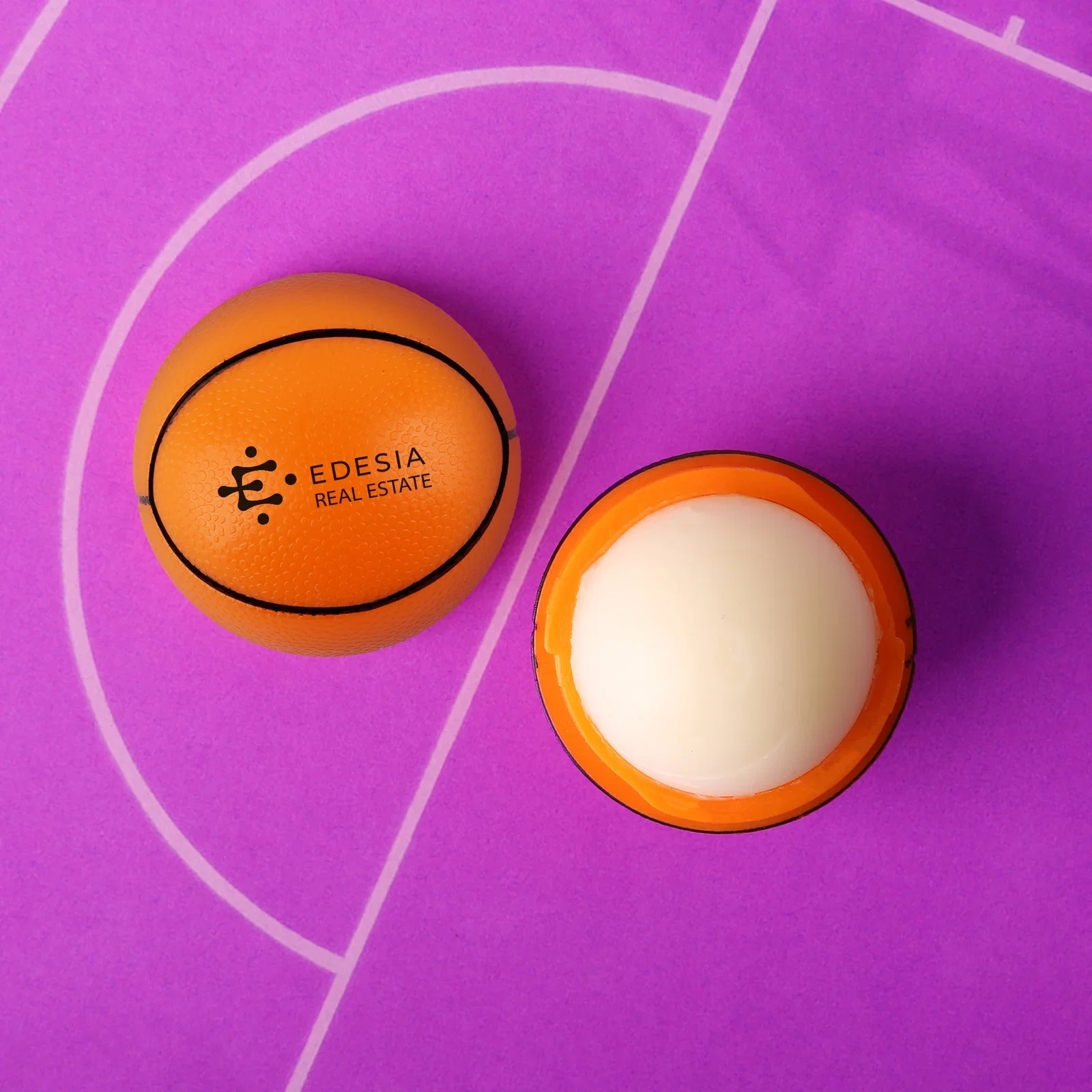 Basketball Lip Moisturizer — view 3