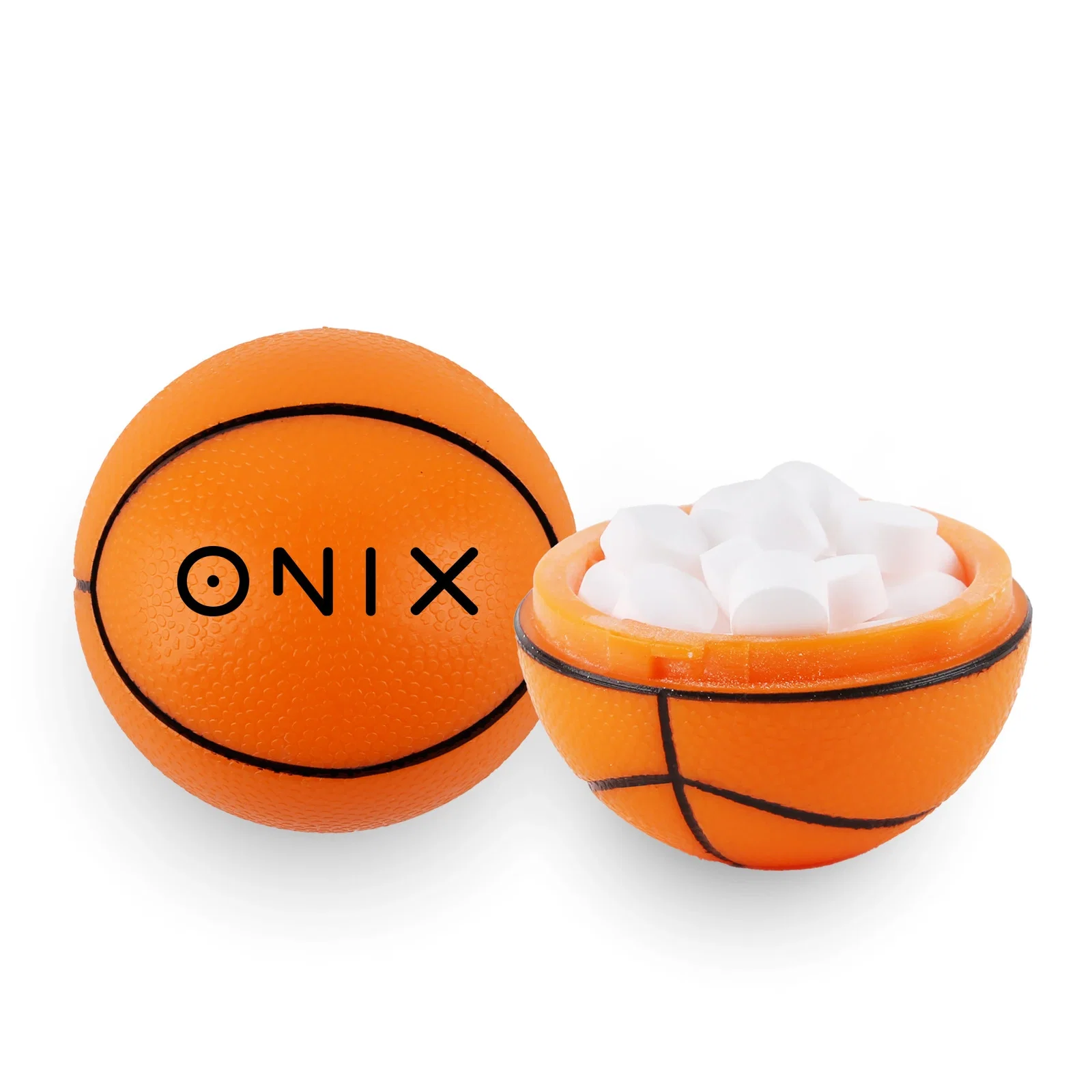 Basketball Mint Container — view 2