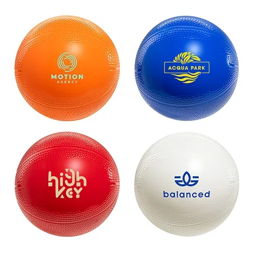 Basketball vinyl custom branded bounce ball printed like a real basketball