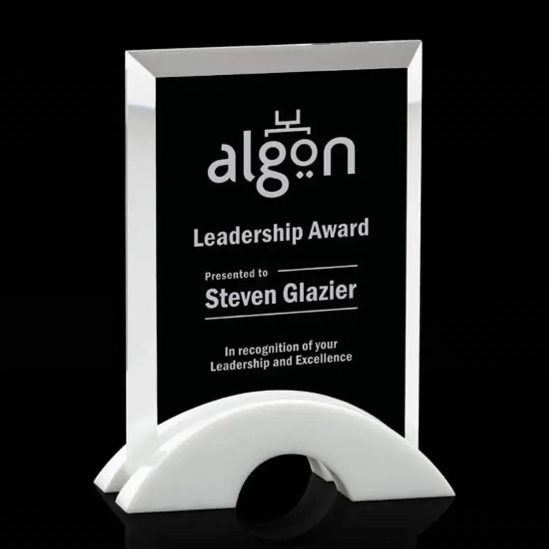 Bateman Award — view 2
