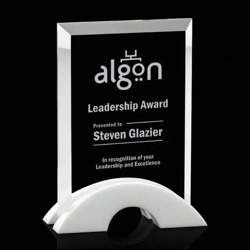 Bateman Award — view 2