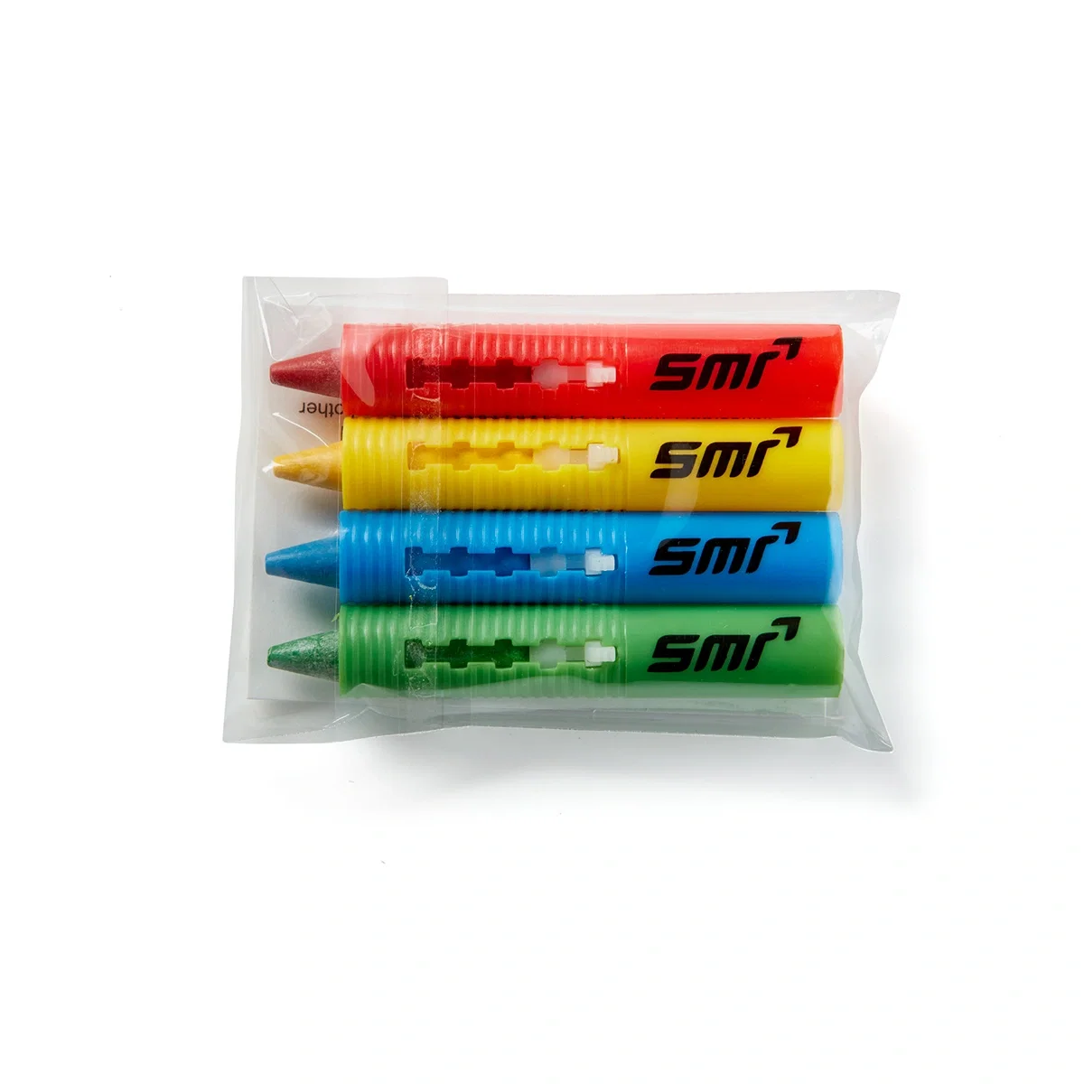 Bathtub Crayon Sets in Polybag — view 3