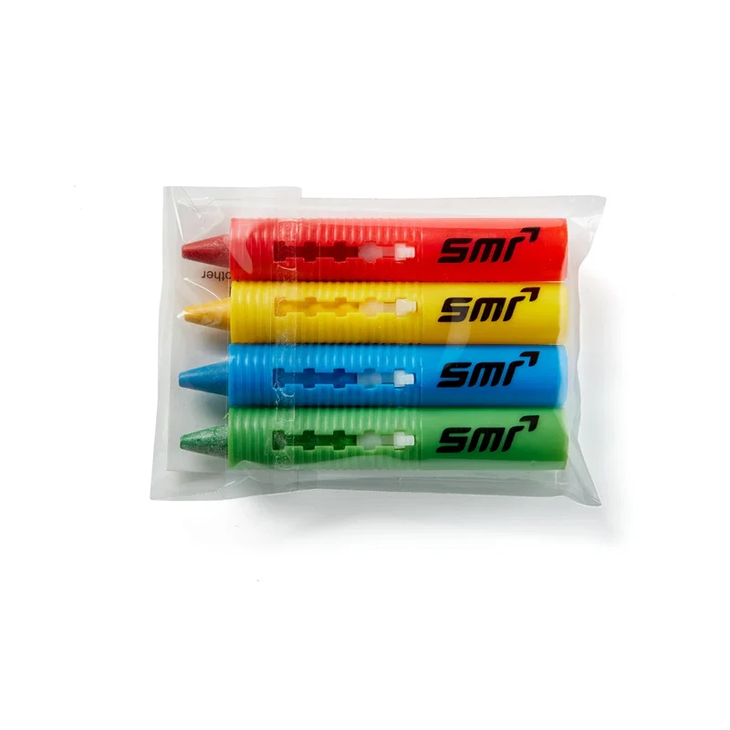 Bathtub Crayon Sets in Polybag — view 3