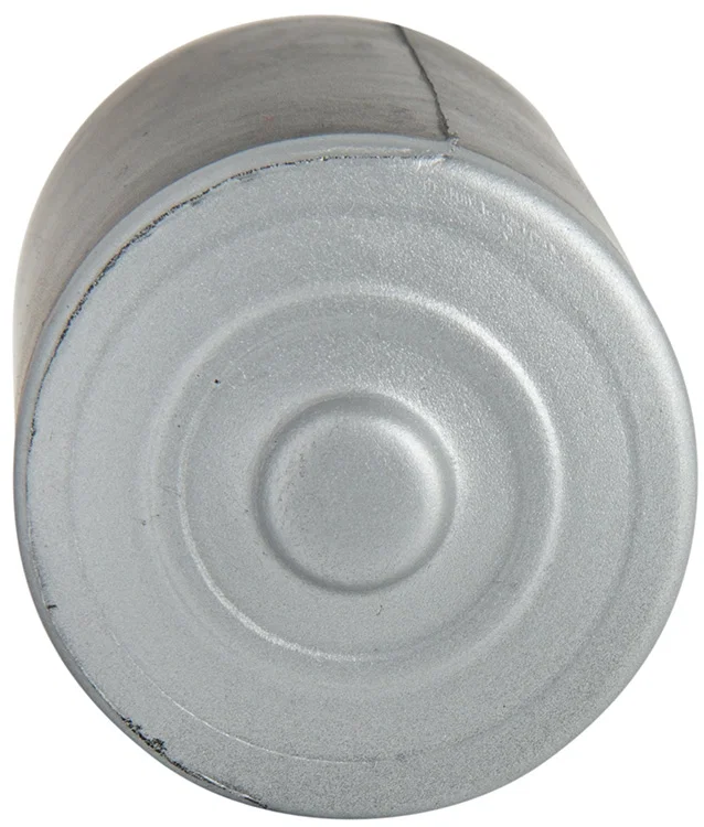 Logo Battery Stress Reliever — view 2