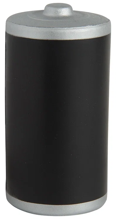 Logo Battery Stress Reliever — view 5