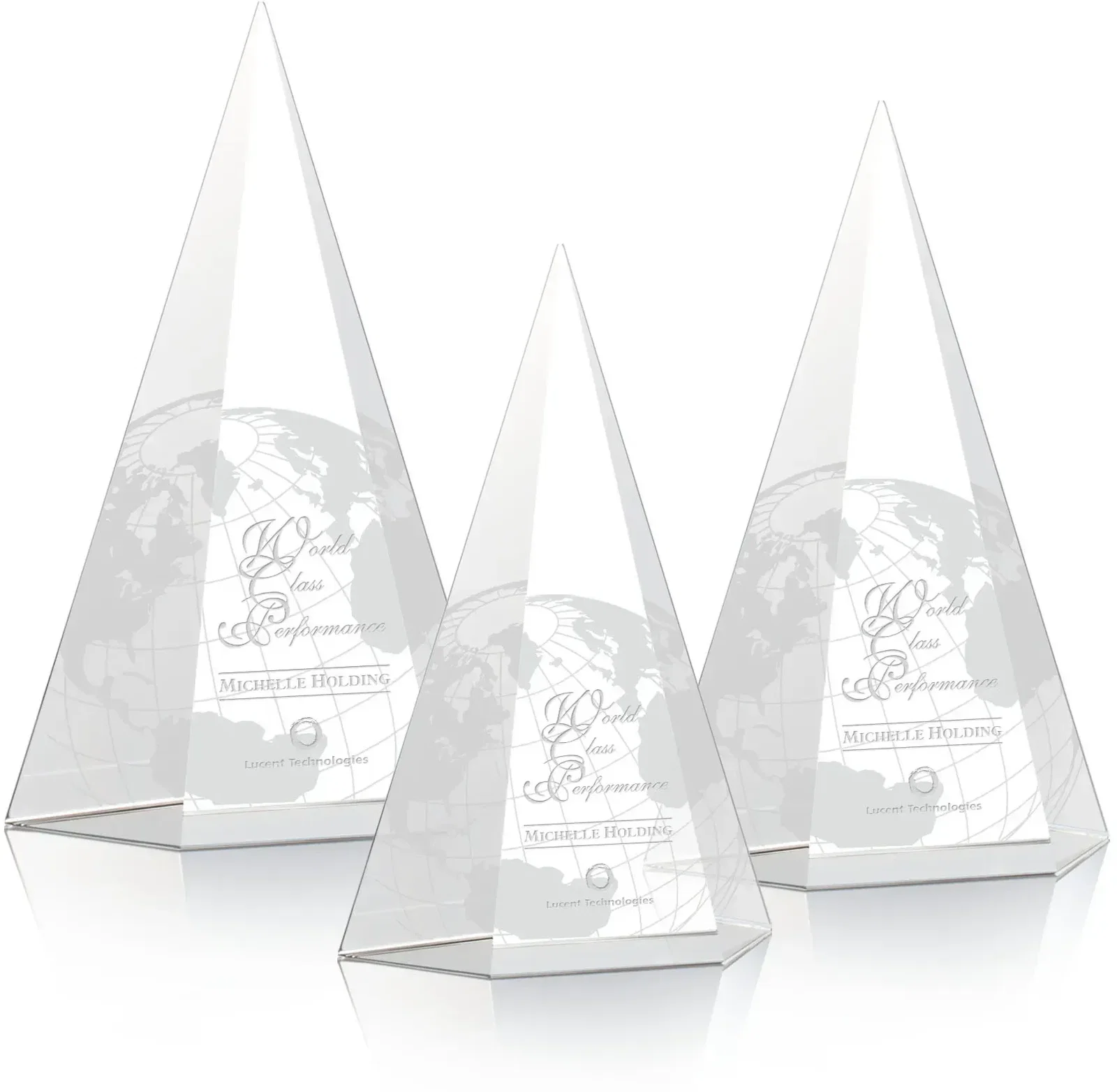 Baum Peak Award
