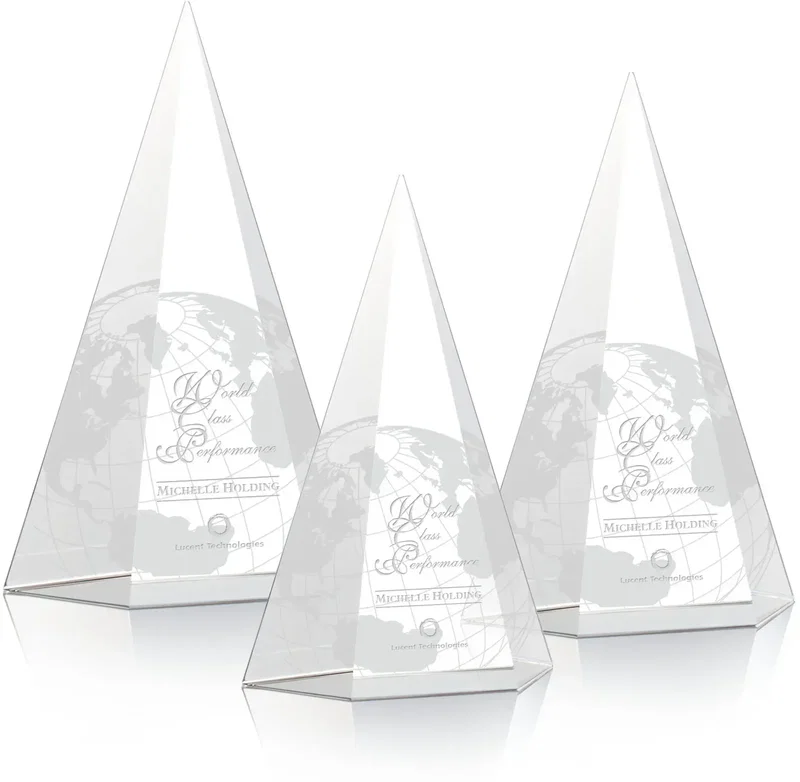 Baum Peak Award β view 1