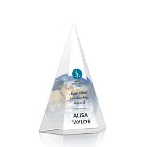 Baum Peak Award