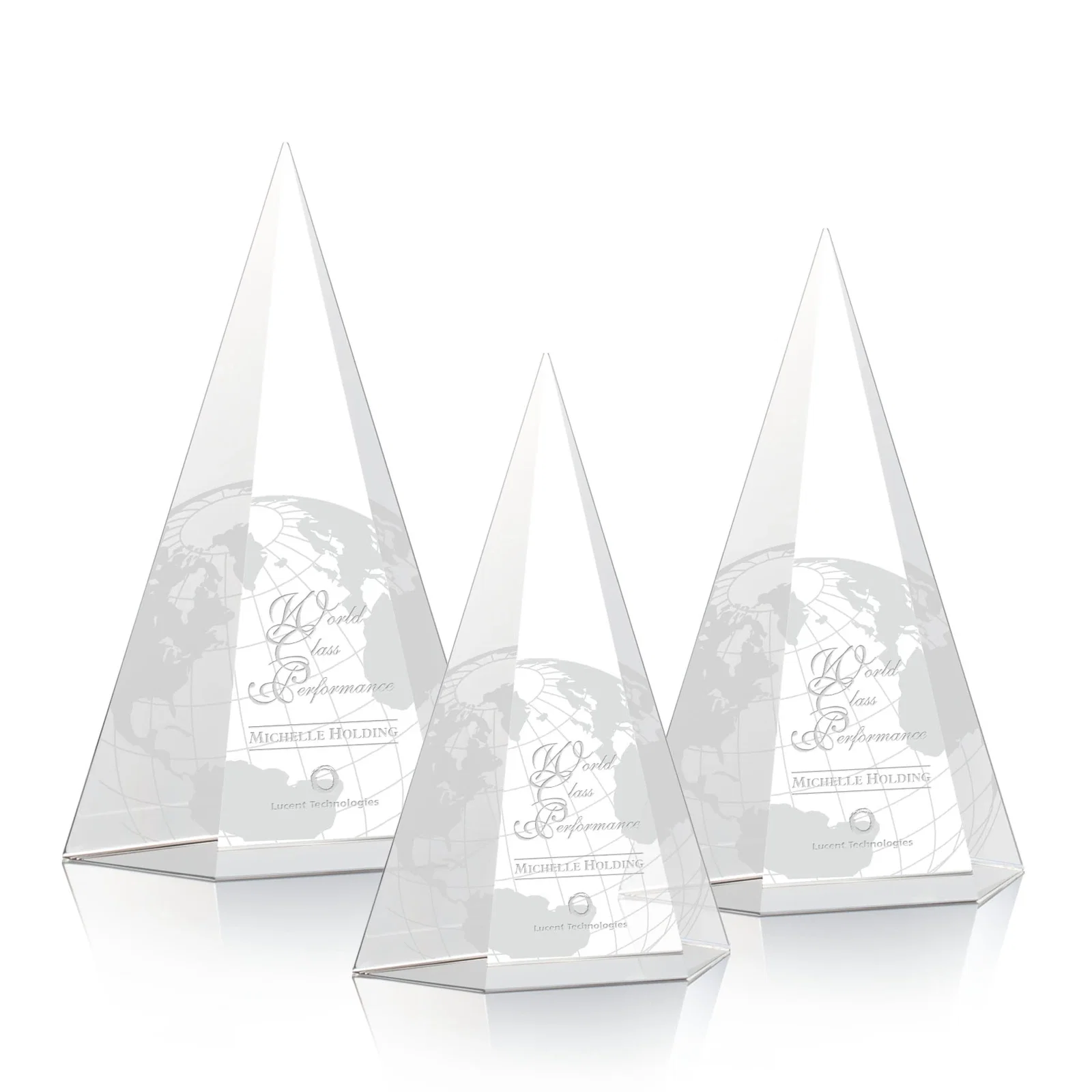 Baum Peak Award — view 6