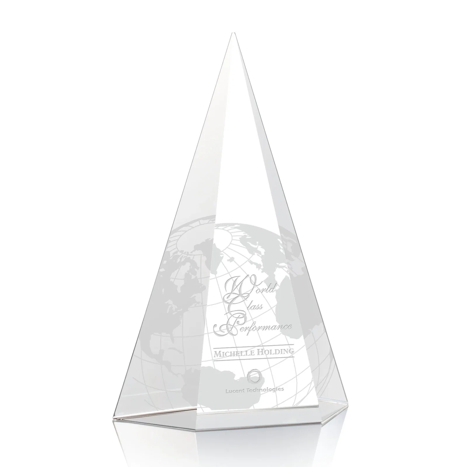 Baum Peak Award — view 9