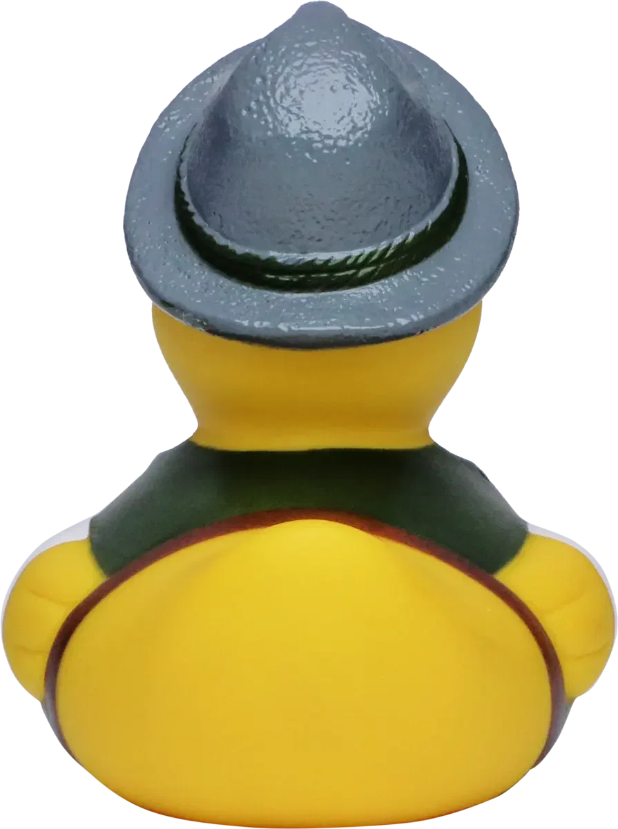 Bavarian Duck — view 3