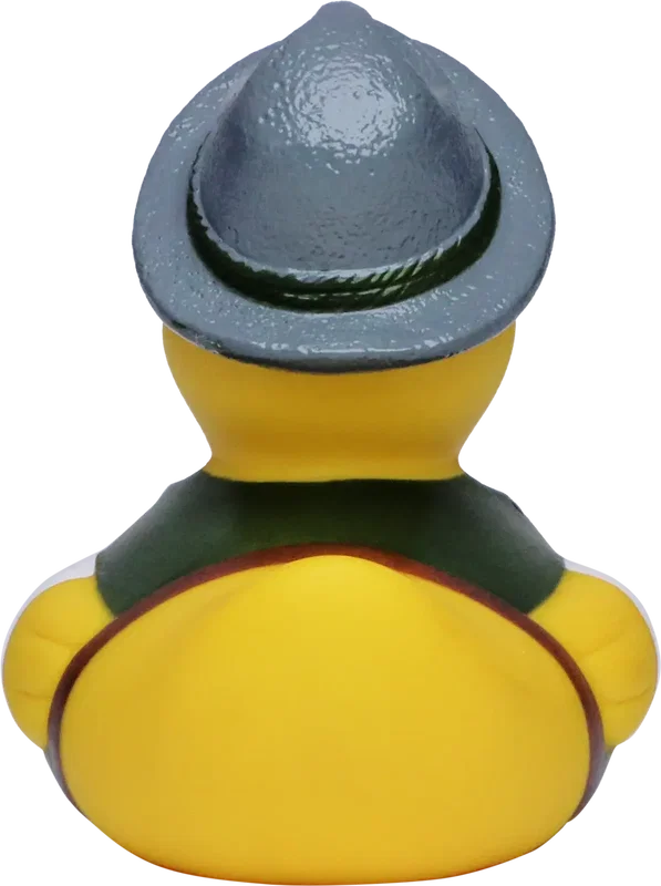 Bavarian Duck — view 3