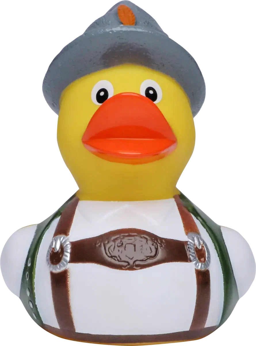 Bavarian Duck — view 4