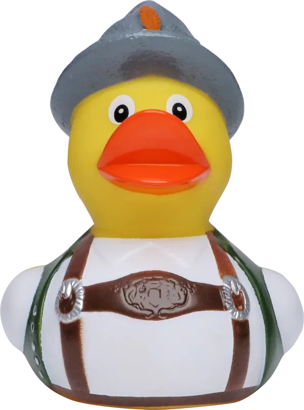 Bavarian Duck — view 4