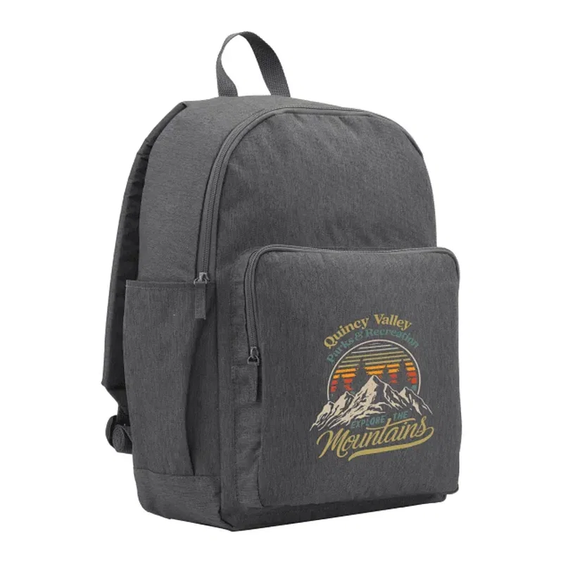 Baye Recycled 15" Laptop Backpack — view 14