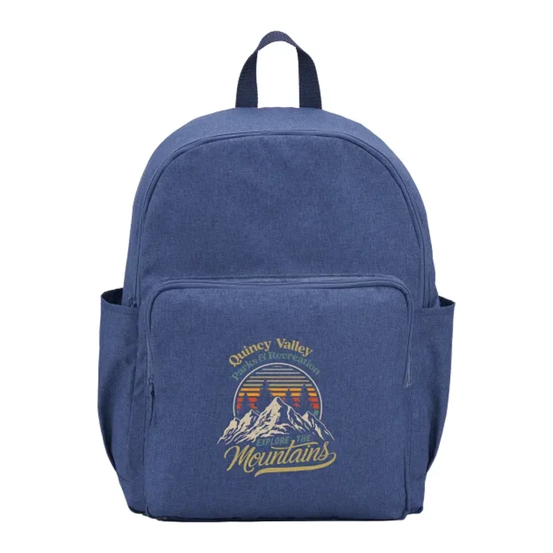 Baye Recycled 15" Laptop Backpack — view 15