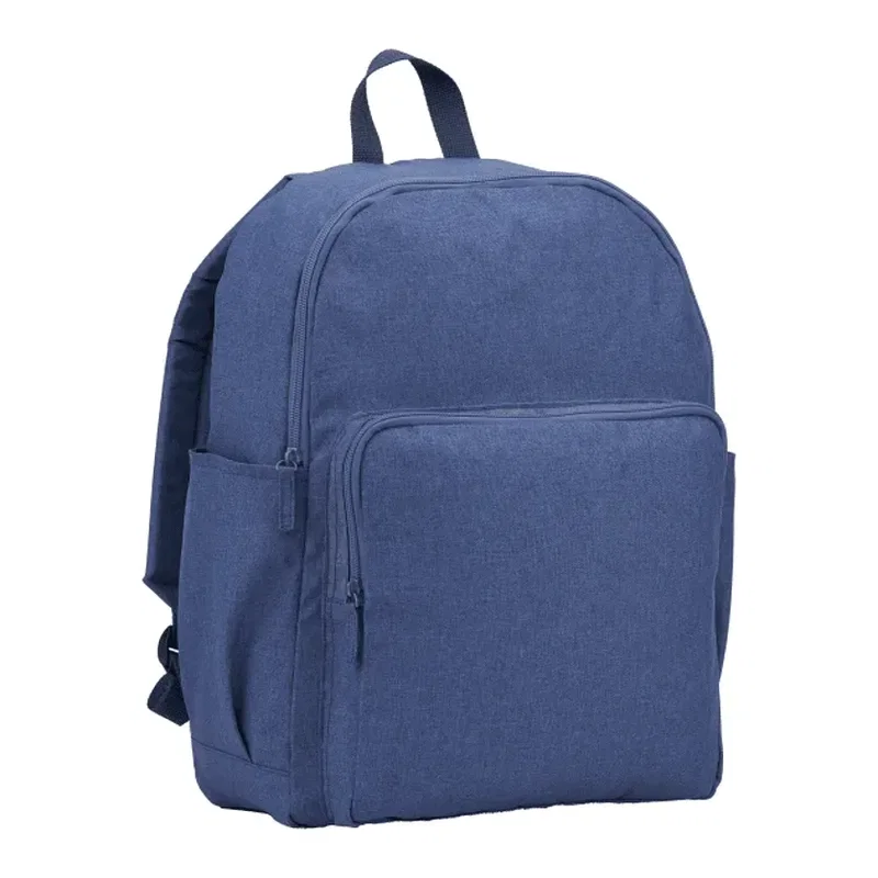 Baye Recycled 15" Laptop Backpack — view 17