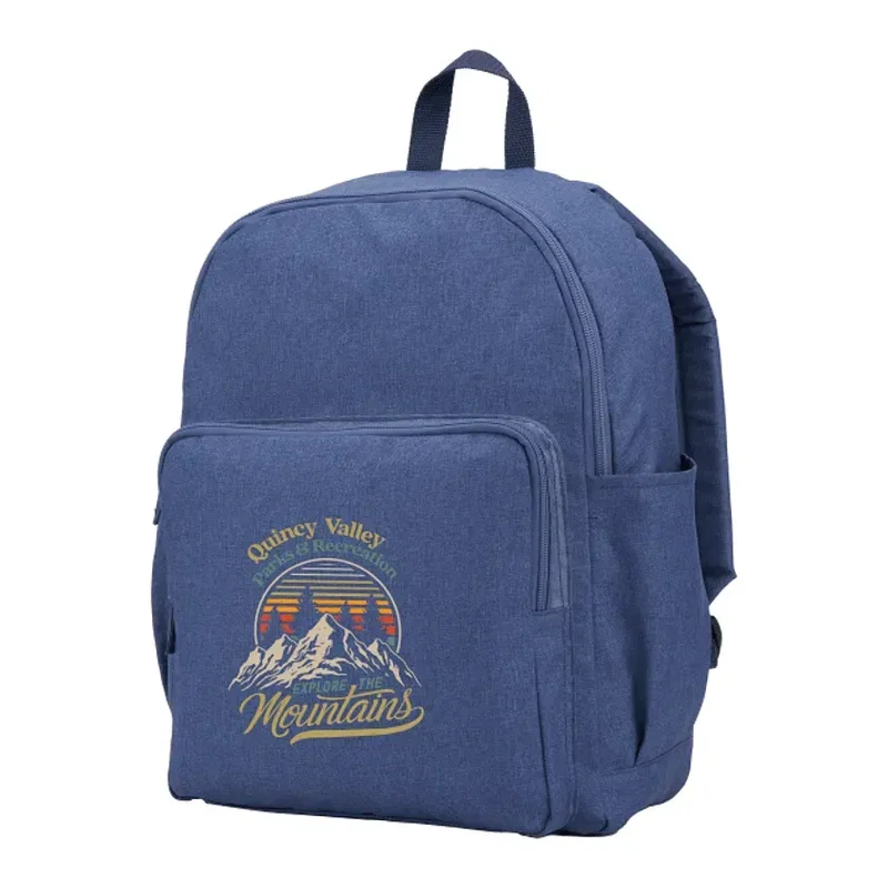 Baye Recycled 15" Laptop Backpack — view 20