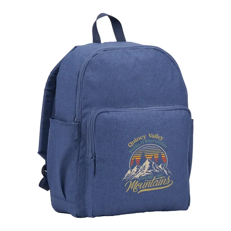 Baye Recycled 15" Laptop Backpack — view 21