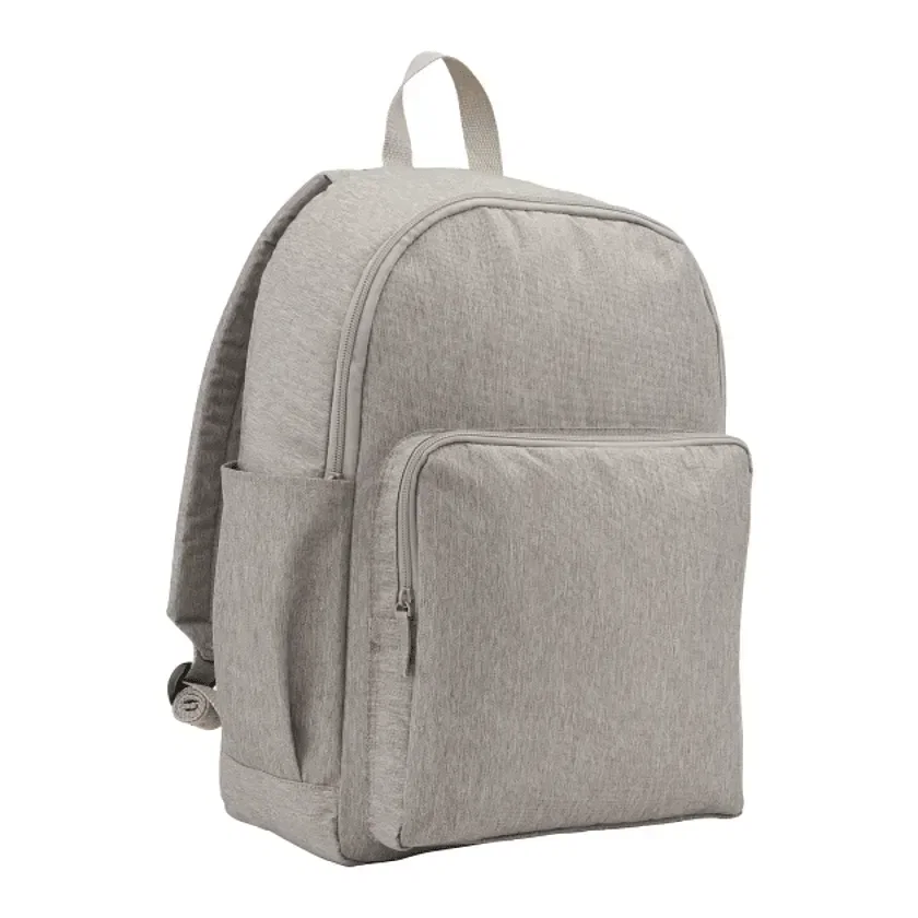 Baye Recycled 15" Laptop Backpack — view 3