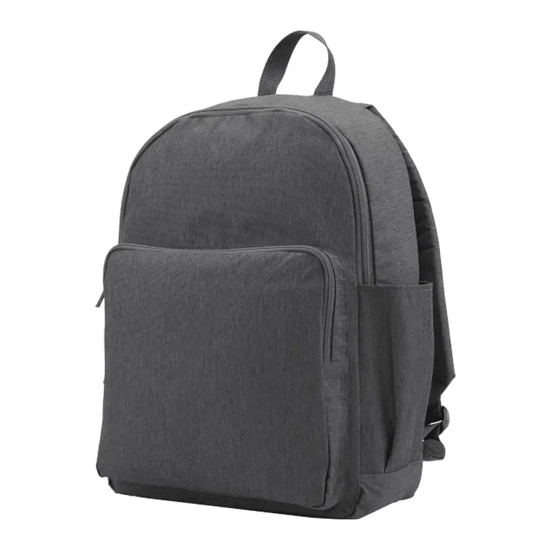Baye Recycled 15" Laptop Backpack — view 9