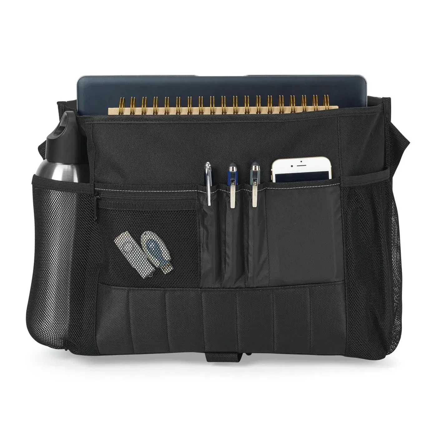 Baylor Laptop Messenger — view 2