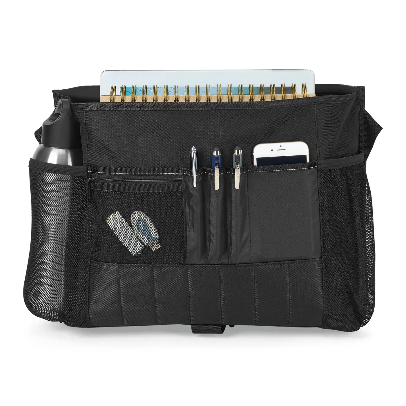 Baylor Laptop Messenger — view 3